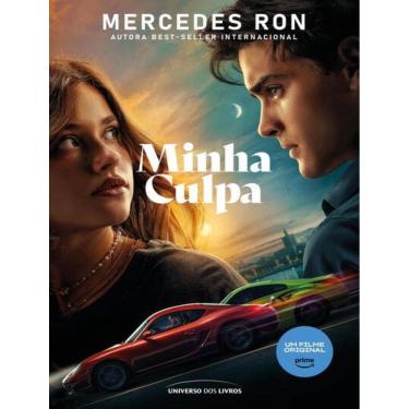 Imagem de Minha Culpa