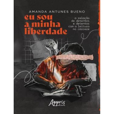 Imagem de Eu Sou A Minha Liberdade