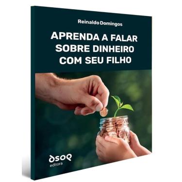 Imagem de Aprenda A Falar Sobre Dinheiro Com Seu Filho