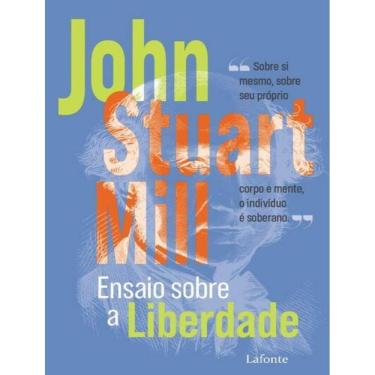 Imagem de Ensaio Sobre A Liberdade