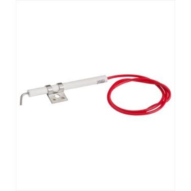 Imagem de DCS Grelhas de ignição de eletrodo para churrasqueira com bandeja de defumador. 210730 OEM