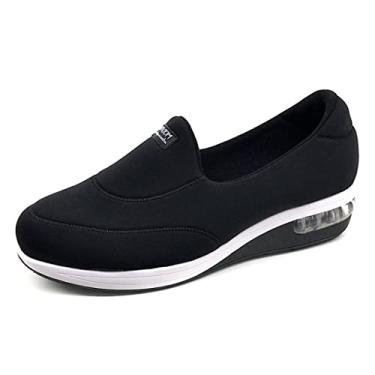 Imagem de Tênis Slip On Modare e Meia MD22-73202