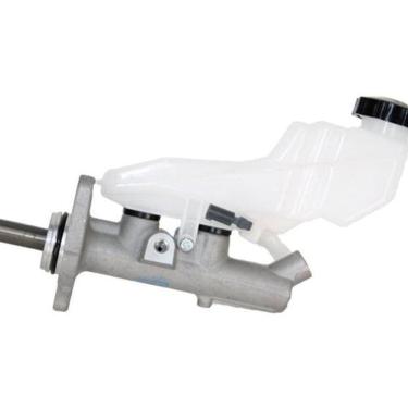 Imagem de Cilindro Mestre De Freio Reservatório Toyota Corolla Fielder