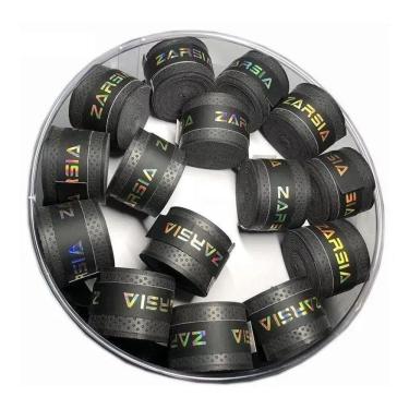 Imagem de 2X Kit 4 Unid Overgrip Fita Seca Raquete Beach Tennis Tênis