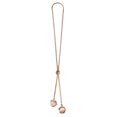 Imagem de Relógio Euro Feminino Unique Rosé - EU2035YWV/4JI