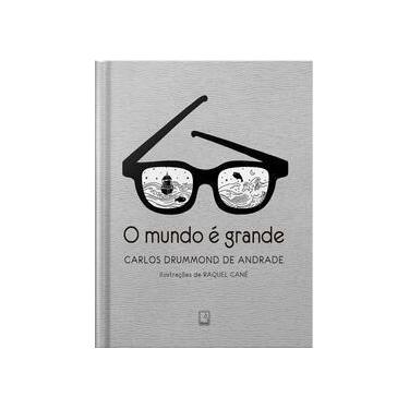 Imagem de O Mundo é Grande - RECORD, Sortido