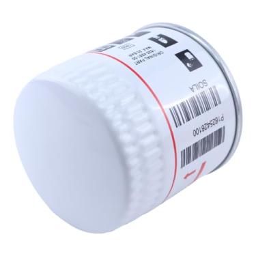 Imagem de HOLDWELL Filtro de óleo 1625426100 1625-4261-00 compatível com compressor de ar Atlas Copco GA11VSD GA7VSD GA15VSD