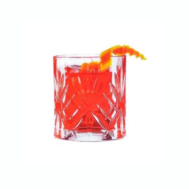 Imagem de Jogo De 6 Copos Para Whisky 320ml Sírius Dolce Home