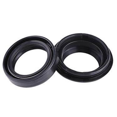 Imagem de Kit de Amortecedor de Vedação de óleo para Garfo Dianteiro de Motocicleta para a Maioria das Motocicletas