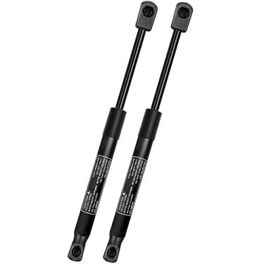 Imagem de Conjunto de 2 amortecedores a gás para porta de elevação traseira para Infiniti QX56 QX60 QX80