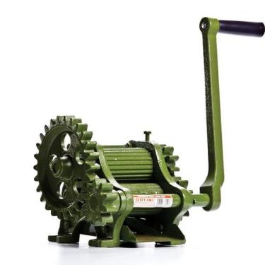 Imagem de Engenho cana 3moendas botini