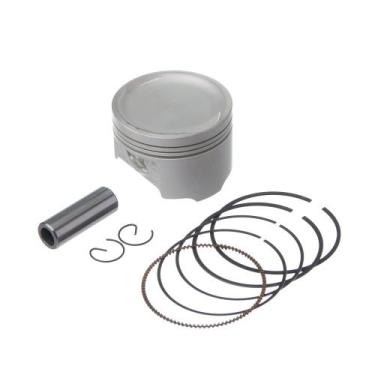 Imagem de Pistao Kit C/anel Rik Premium Cg/bros 160 0.75