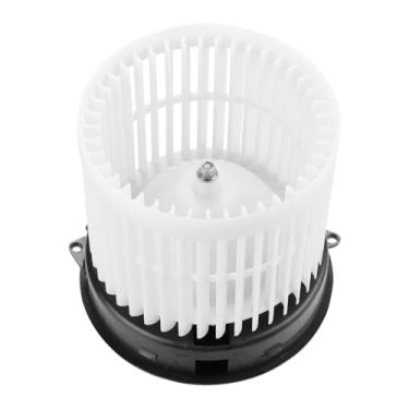 Imagem de Motor de soprador HVAC conjunto 27226-3AN0A 700285 motor de soprador com ventoinha para Nissan Versa 2012 2013 2014 2015 2016