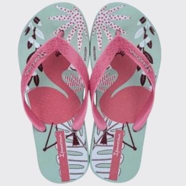 Imagem de Chinelo de Dedo Infantil Meninas Ipanema Fantasia 27012-Feminino