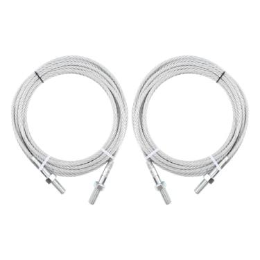 Imagem de Conjunto de 2 cabos equalizadores N374 SP-7529-89 modelo SPO10