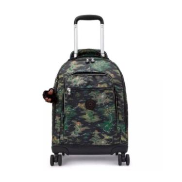 Imagem de Mala Kipling New Zea Camo Treasure