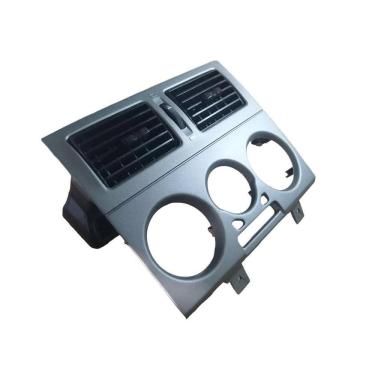 Imagem de Fiat Strada Painel Moldura Difusor Genuíno