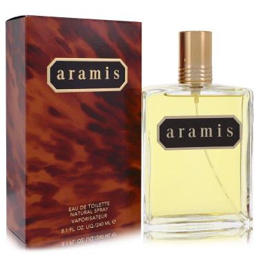 Imagem de Colonia Masculina Aramis 239 ML / Eau De Toilette