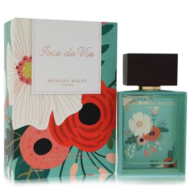 Imagem de Perfume Feminino Joie Vie Michael Malul 100 ML Eau De Parfum