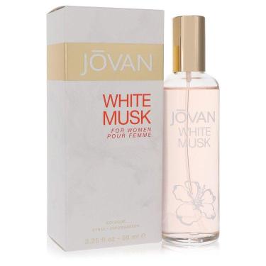 Imagem de Perfume Feminino White Musk Jovan 96 ML Eau De Cologne