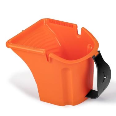 Imagem de Caçamba De Mão Pro Para Pintura 2l 2309-01 Tigre