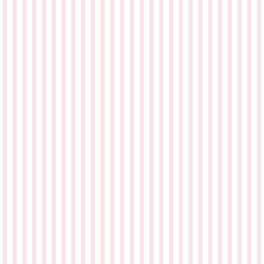 Imagem de Papel de Parede Lullaby Listras Finas Rosa 2302 - Rolo: 10m x 0,53m