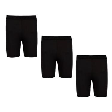 Imagem de Kit 3 Bermudas Térmicas Penalty X Masculino