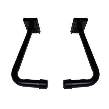 Imagem de Suporte Porta Bobina Pano 300 Mts Multiuso Perfex Plástico Bolha Cozin