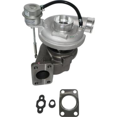 Imagem de HATRYIDA Turbocompressor 2674A825 para Massey Ferguson 5410 5420 5425 5435 5445 5455 6445 6455 596 290 445