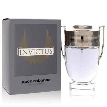 Imagem de Perfume/Col. Masc. Invictus Paco Rabanne 100 ML Eau De Toilette