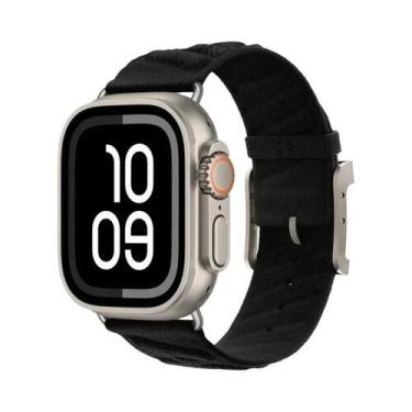 Imagem de Pulseira Azul Para Apple Watch Ultra 2 10 9 8 7 6 46mm 44mm 45mm 49mm 