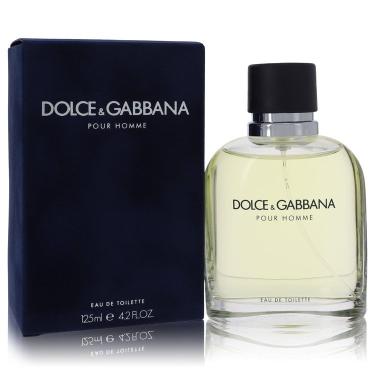 Imagem de Perfume Masculino Dolce & Gabbana 125 ML Eau De Toilette
