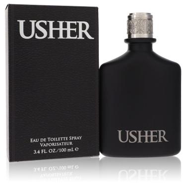 Imagem de Perfume/Col. Masc. For Men Usher 100 ML Eau De Toilette