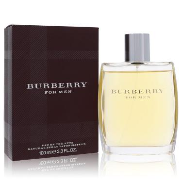 Imagem de Perfume/Col. Masc. Burberry 100 ML Eau De Toilette
