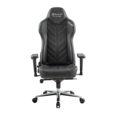 Imagem de Cadeira Gamer Xt Racer Extreme Limited Series WTR015 Preto, Preto