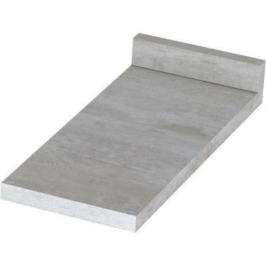 Imagem de Tampo para Balcão 20 cm Calcare BP - Henn