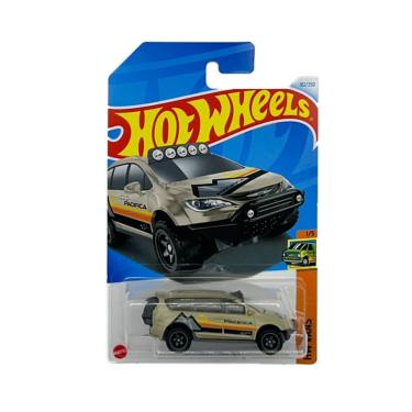 Imagem de Miniatura Carro Chrysler Pacifica 1:64 Hot Wheels