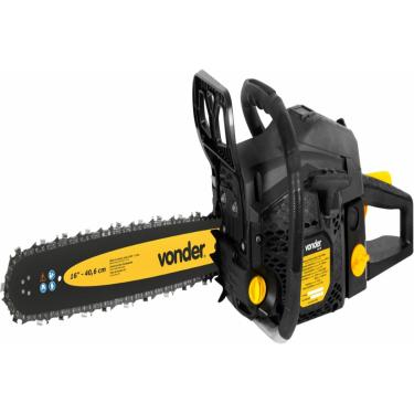 Imagem de Motosserra à Gasolina 45,0 cm³ CC Mgc 450 Plus Vonder