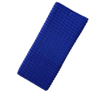 Imagem de Aparador de Louças Microfibra Tapete Escorredor Absorvente - Cosy, Azu