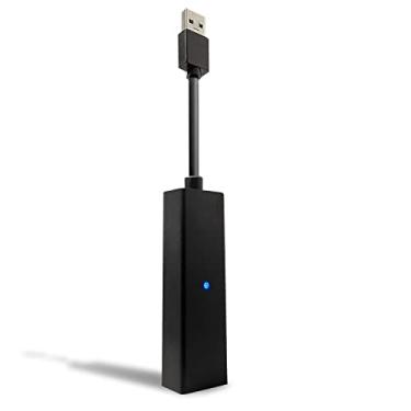 Imagem de Plauduct Adaptador de câmera para console de última geração, para usar compatibilidade com fone de ouvido VR