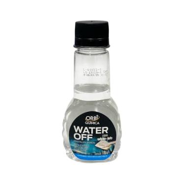 Imagem de Cristalizador Vidro Water Off Orbi 100ml Repelente Chuva