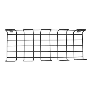 Imagem de Prateleira Organizadora de Ferramentas de Jardim Flutuante Rack de Ferramentas de Jardim que Economiza Espaço Montado na Parede Prateleira Organizadora de Dispositivos de Jardim