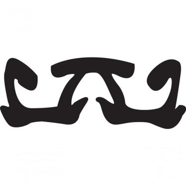 Imagem de Canaleta Da Porta Lateral Besta Rolo De 25 Metros