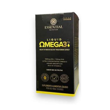 Imagem de Super ômega 3 Tg Líquido 150ml Padrão Único