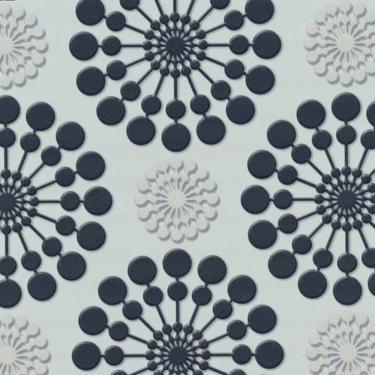 Imagem de Papel De Parede Ddd Em 3d Max 28322 Geométrico - Rolo 10m X 0,53m