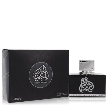 Imagem de Perfume Masculino Lattafa 100 ML Eau De Parfum