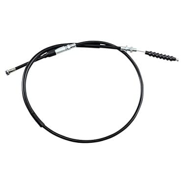Imagem de Motion Pro 1993-1994 Kawasaki KDX200 Cabo de embreagem para bicicleta suja