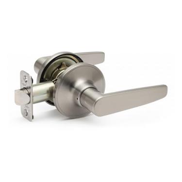 Imagem de Copper Creek DL1220SS Alavanca Daley, padrão, níquel acetinado