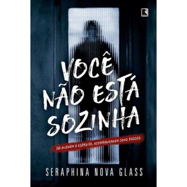 Imagem de Você Não Está Sozinha - RECORD, Sortido