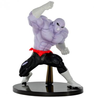 Imagem de Action Figure - Dragon Ball Super - Jiren - Chosenshiretsuden II - Bandai Banpresto 20817/20818